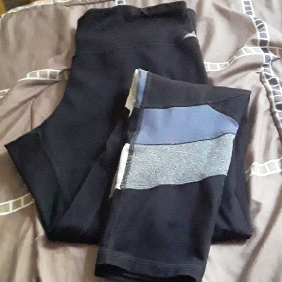 champion spandex leggings
